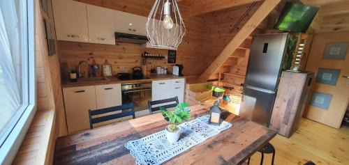 Narewka Casa | Leśne Zacisze