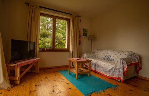 Rydzewo Casa | Leśne zacisze