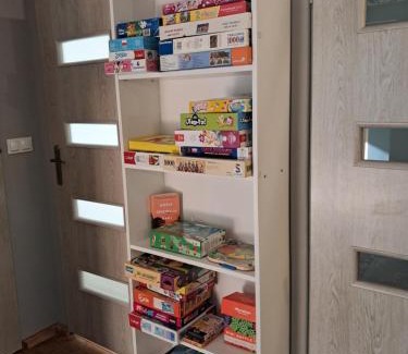 gmina Wijewo Casa | Leśne Zacisze