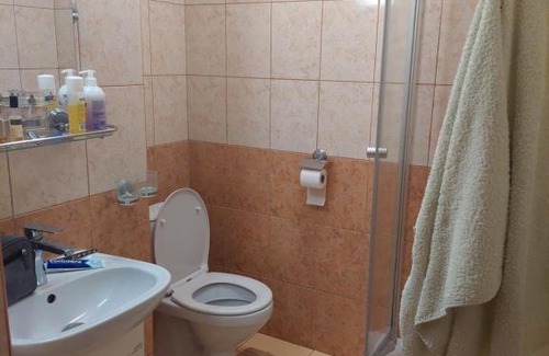 Susiec Casa | Leśniczówka Hamernia