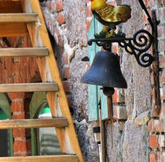 Lipowo Kurkowskie Casa | Leśniczówka Jednorożec