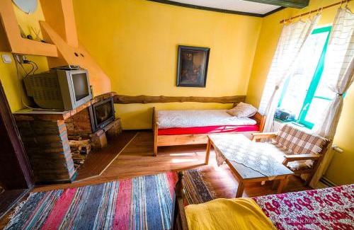 Lipowo Kurkowskie Casa | Leśniczówka Jednorożec