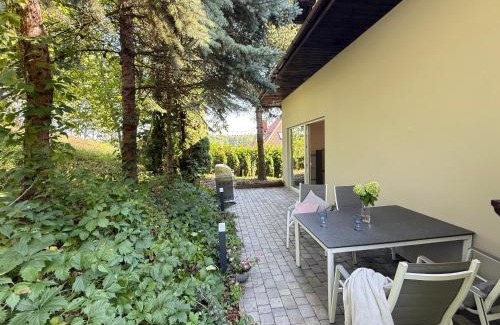 Wilanow Apartamento | Leśny apartament z ogrodem