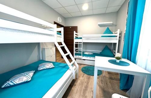 Zary Casa | Leśny Dworek