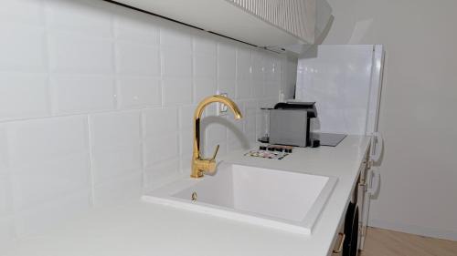 Boguszow-Gorce Apartamento | Leśny Horyzont by LibertaRent