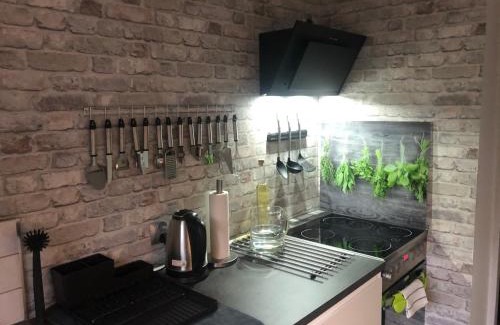 Oliwa Apartamento | Leśny zakątek