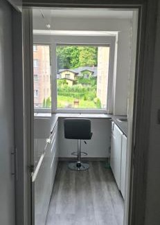 Oliwa Apartamento | Leśny zakątek
