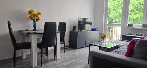 Oliwa Apartamento | Leśny zakątek