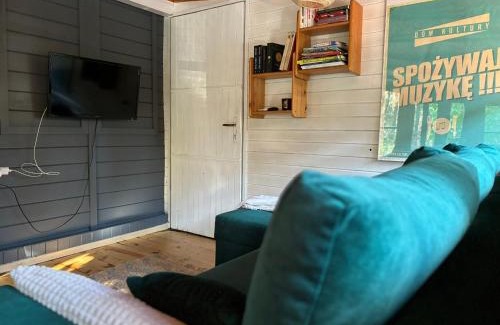 gmina Joniec Casa | Leśny Zakątek
