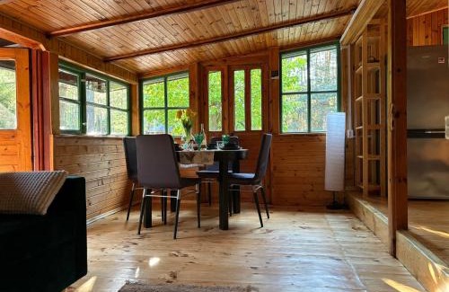 gmina Joniec Casa | Leśny Zakątek