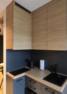 Konskie Apartamento | Leśny Zakątek Sielpia Wielka