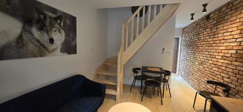 Konskie Apartamento | Leśny Zakątek Sielpia Wielka