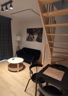 Konskie Apartamento | Leśny Zakątek Sielpia Wielka