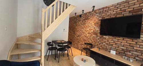 Konskie Apartamento | Leśny Zakątek Sielpia Wielka