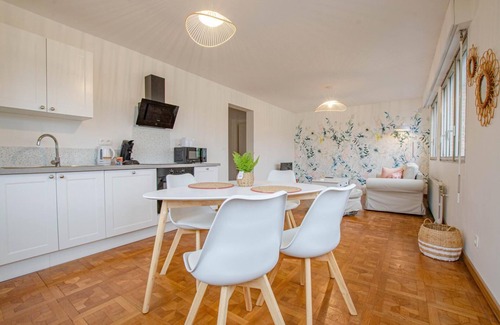 Sainte-Savine Apartamento | Le 1 Bis - SAINTE SAVINE