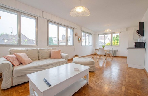 Sainte-Savine Apartamento | Le 1 Bis - SAINTE SAVINE