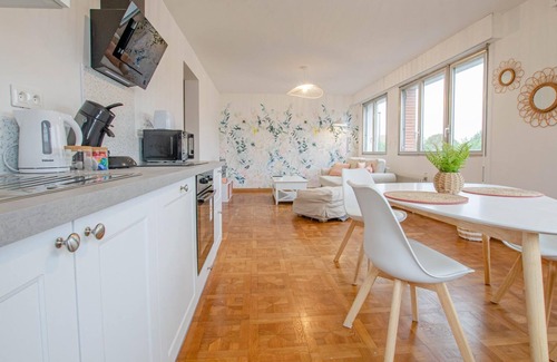 Sainte-Savine Apartamento | Le 1 Bis - SAINTE SAVINE