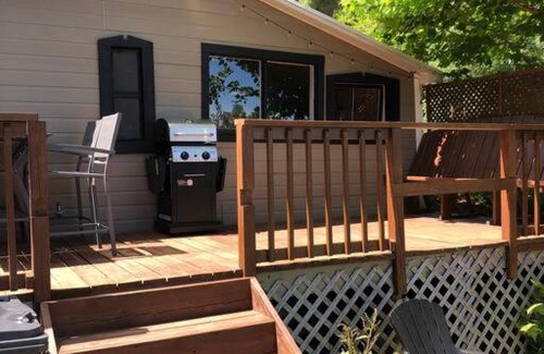 Petite-Riviere-Saint-Francois Chalet De Esquí | Le 1291 - Petit chalet