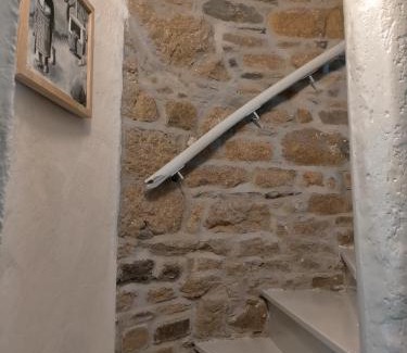 Treguier Apartamento | Le 1 St Yves Studios