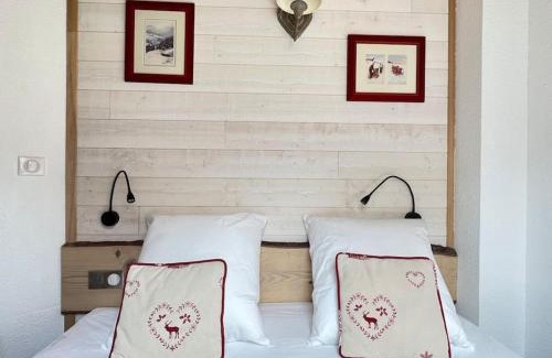 Cauterets Apartamento | Le 101 Chalet 3 chambres Terrasse Parking