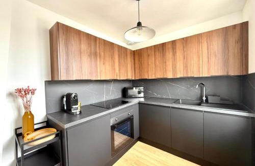 Trouville-sur-Mer Apartamento | Le 108 Trouville sur Mer Hyper Centre - Plage