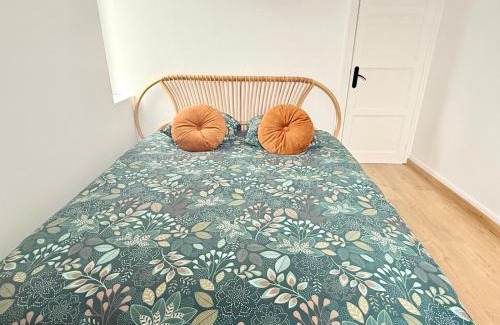 Trouville-sur-Mer Apartamento | Le 108 Trouville sur Mer Hyper Centre - Plage