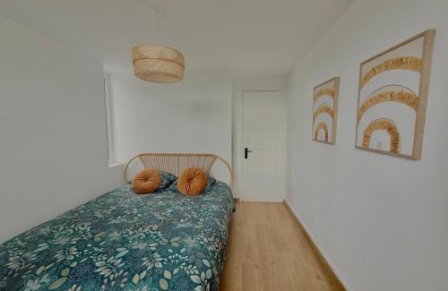 Trouville-sur-Mer Apartamento | Le 108 Trouville sur Mer Hyper Centre - Plage