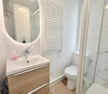 Trouville-sur-Mer Apartamento | Le 108 Trouville sur Mer Hyper Centre - Plage