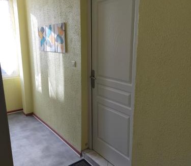 Quartier Saint-Leon Apartamento | Le 11 de Colmar