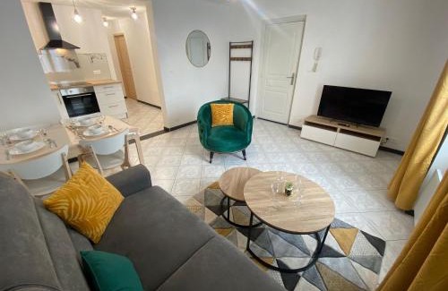 Quartier Saint-Leon Apartamento | Le 11 de Colmar