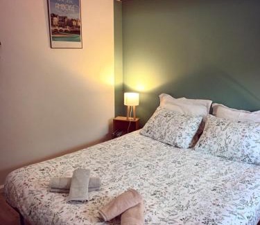Amboise Casa | Le 110 Bis