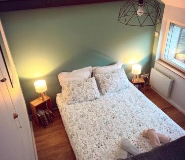 Amboise Casa | Le 110 Bis
