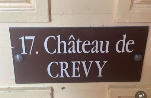 Tredion Apartamento | Le 117 au Château de Trédion