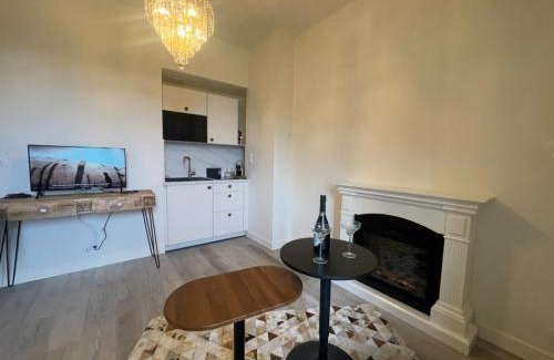 Tredion Apartamento | Le 117 au Château de Trédion
