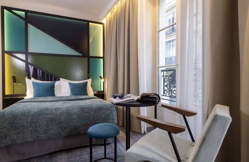 L'Europe Hotel | Le 12 Hotel