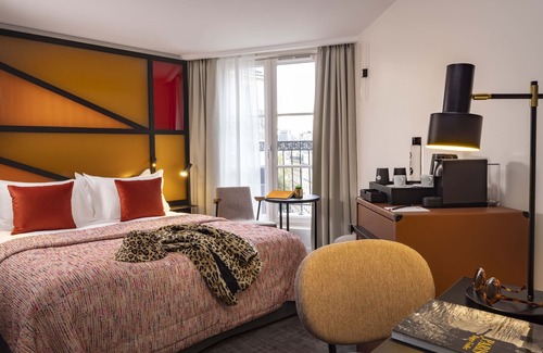 L'Europe Hotel | Le 12 Hotel
