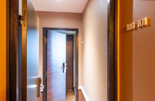 8th Arrondissement Hotel | Le 123 Elysees - Astotel