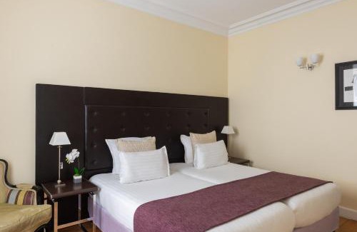 8th Arrondissement Hotel | Le 123 Elysees - Astotel