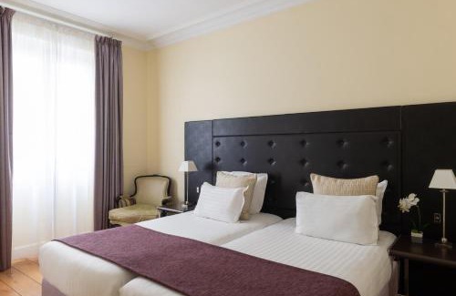 8th Arrondissement Hotel | Le 123 Elysees - Astotel