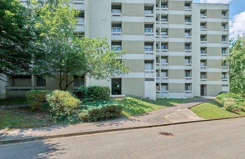 Rosny-sous-Bois Apartamento | Le 13 Myosotis - 10min du métro