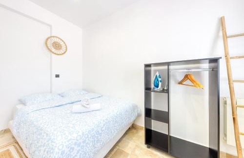 Rueil-Malmaison Apartamento | Le 13 privé - Proche RER A - 20 min de Paris - Rue privée sécure