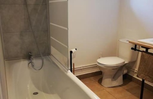 Abbeville Casa | Le 136 maison de ville proche Baie de Somme