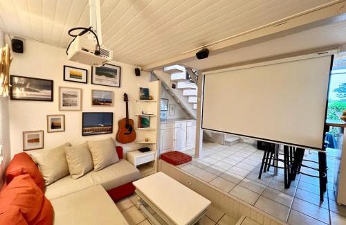 Seignosse Casa | Le 140, Surf et Confort