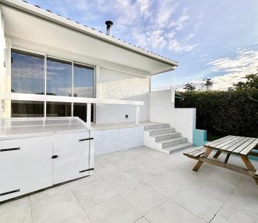 Seignosse Casa | Le 140, Surf et Confort