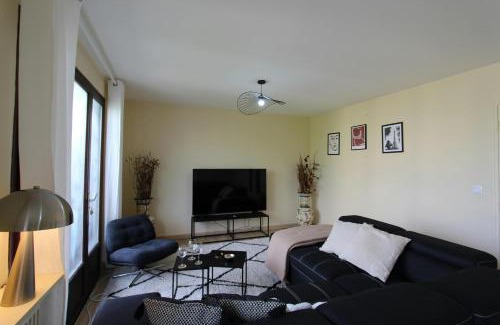 Drancy Apartamento | Le 15 de paris