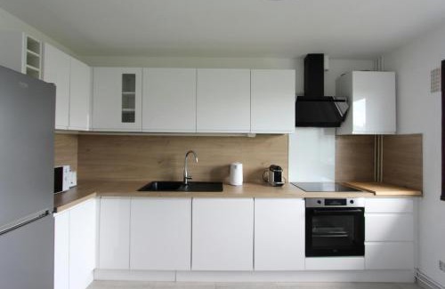 Drancy Apartamento | Le 15 de paris