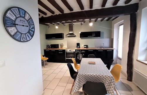Vittefleur Casa | Le 1722 - Vittefleur