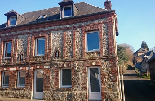 Vittefleur Casa | Le 1722 - Vittefleur