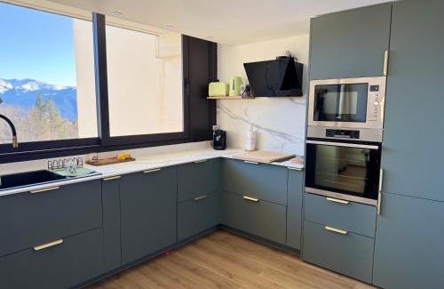 Egat Apartamento | Le 1790 "Premium Service"