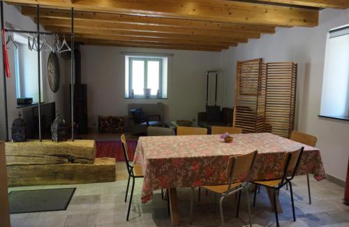 Rupt-sur-Moselle Casa | le 18 bis